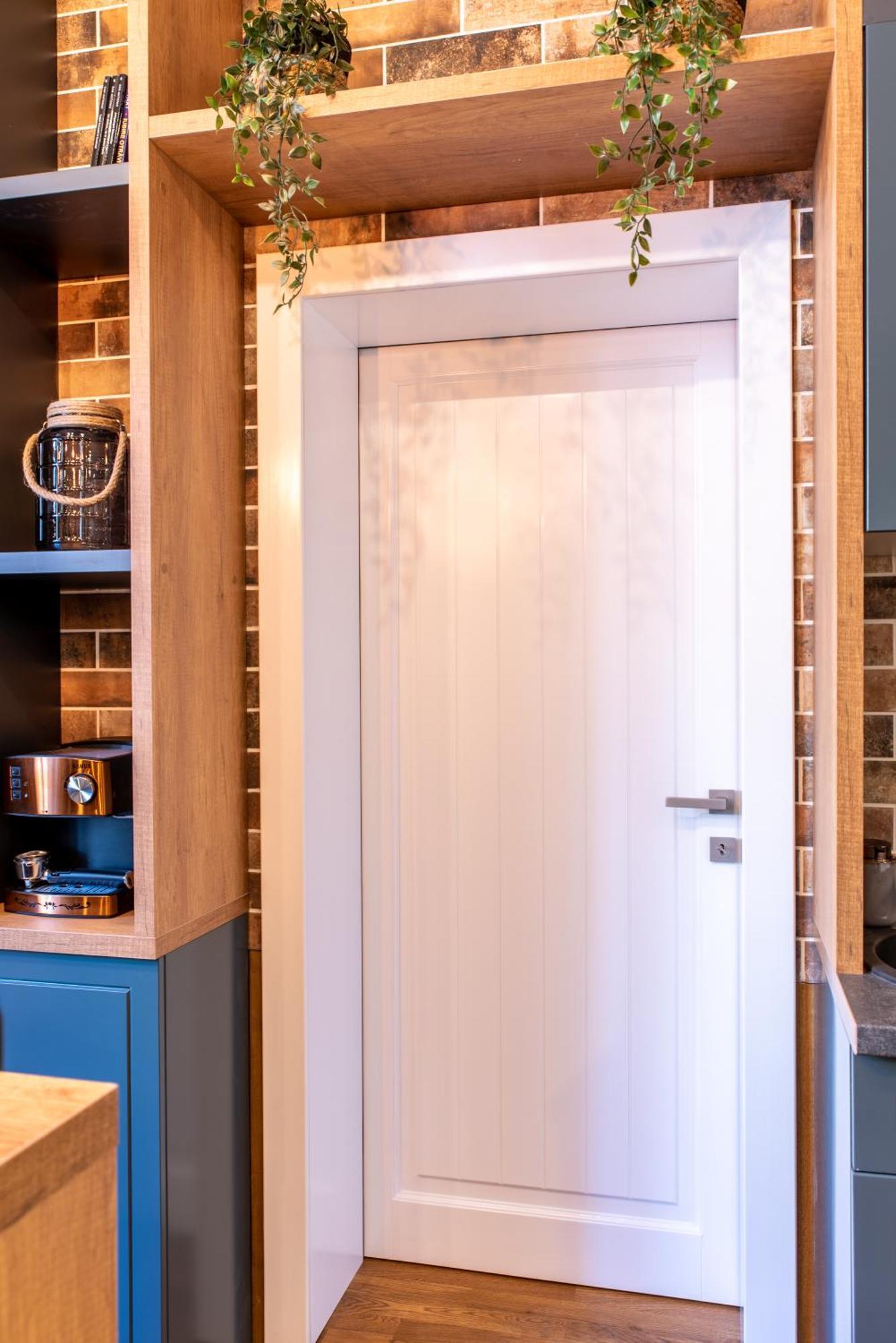 シビウZur Lindeアパートメント 部屋 写真